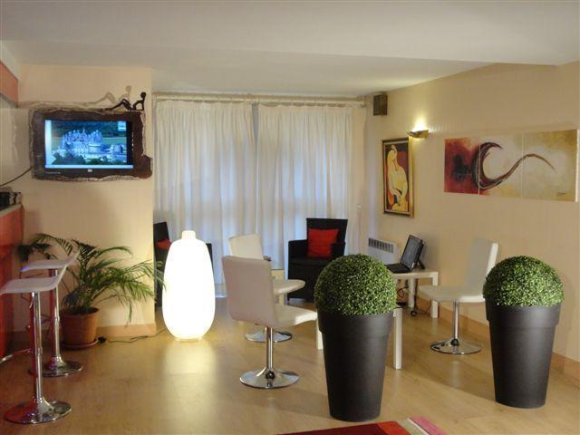 The Originals City, Hôtel Le Garden, Tours Sud (Inter-Hotel) Chambray-lès-Tours Exterior foto